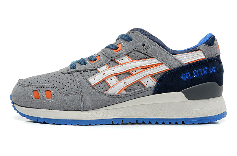 Chaussure Asics Gel Lyte III Homme